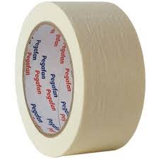 MASKINGTAPE 2 X 30YRDS "  PEGAFAN