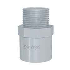ADAPTADOR 1/2 PVC PAVCO