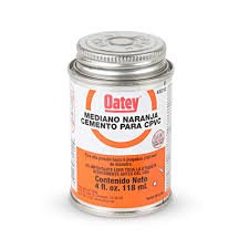 PEGAMENTO CPVC 1/32 OATEY