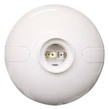 PORTA LAMPARA BLANCO BTICINO P21B