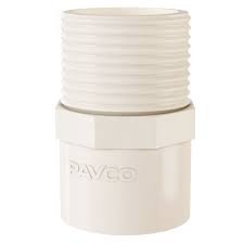 ADAPTADOR 3/4 CPVC PAVCO