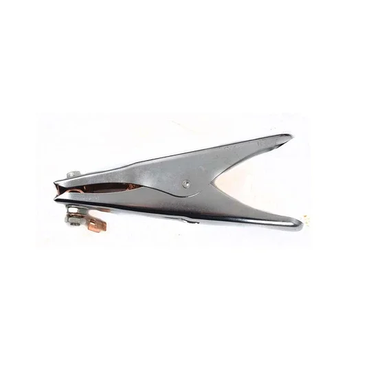 PINZA PARA SOLDAR 300 A