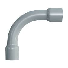 CURVA DE AGUA DE 3/4