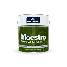 BASE ZINCROMATRO 1/4 ANYPSA