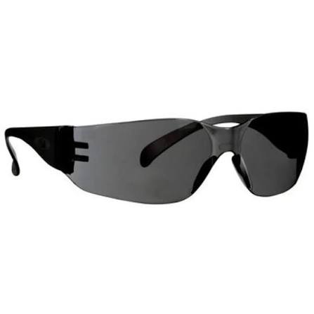 GAFAS DE PROTECCION NEGRO UYUSTOOLS GAF02G
