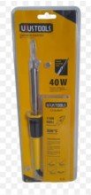 CAUTIM M/ PLASTICO  40W UYUSTOOLS