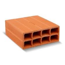 LADRILLO TECHO 12 X 30 X 30 PIRAMIDE