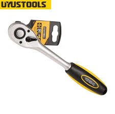 LLAVE CRIQUE 1/2 UYUSTOOLS - YCE102U