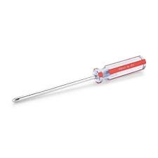 DESARMADOR ESTRELLA 2X6"X6MM UYUSTOOLS DET1616P