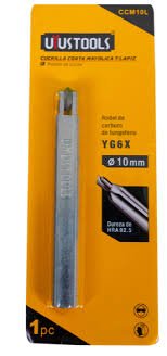 CUCHILLA CORTA MAYOLICA T/LAPIZ 10 MM UYUSTOOLS - CCM10L