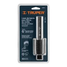 Llave de banda de nylon 6' para filtro de aceite 14526