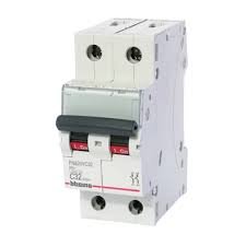 LLAVE TERMICA 32 AMP BTICINO