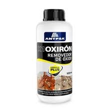 REMOVEDOR ANYPSA OXIRON 1 LT
