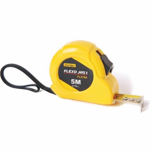 CINTA METRICA JH51 5MTX19MM