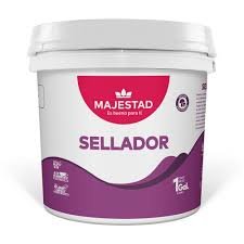 SELLADOR BLANCO MAJESTAD GLN
