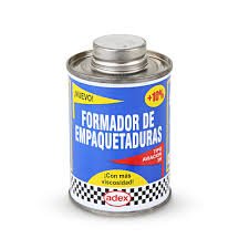 FORMADOR DE EMPAQUETADURA  ADEX
