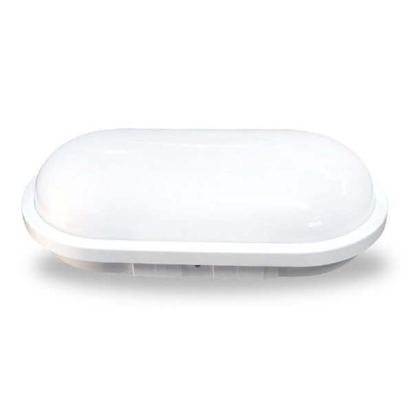 APLIQUE MODELO TORTUGA LUZ BLANCA DE 20 W  ELIGTH