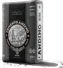 CEMENTO ANDINO ULTRA