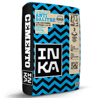 CEMENTO INKA HS 42 KG