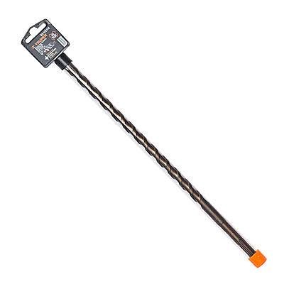BROCA PARA CONCRETO   1/2 X 12" SDS PLUS TRUPPER 11281