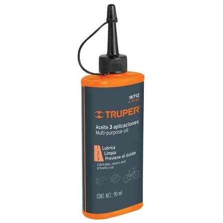 ACEITES MULTIUSOS 90ML(3OZ)  16712 RUPER