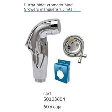 DUCHOTA BIDET CROMADA GROWERS - APACHE