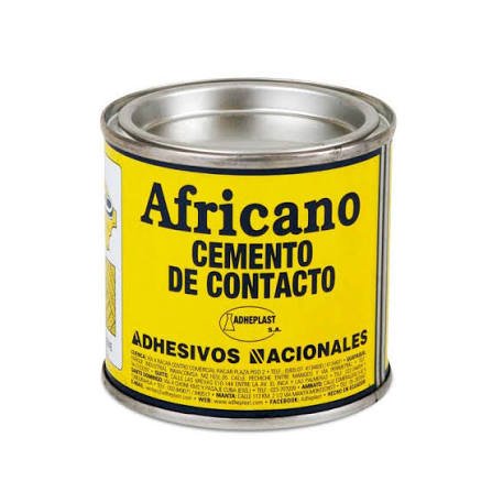 CEMENTO AFRICANO 1/24