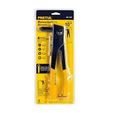 REMACHADORA 10" PETRUL - 22850