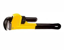 LLAVE STILSON UYUSTOOLS 10"
