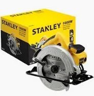 SIERRA CIRCULAR  DE 7 1/4 1600W STANLEY