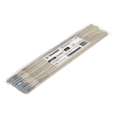 ELECTRODOS PARA SOLDAR 1/8 TRUPPER 1KG  15460