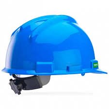 CASCOS DE SEGURIDAD ENBOLSADO