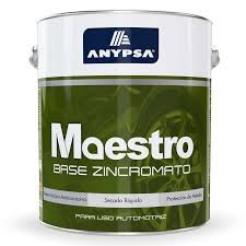 BASE ZINCROMATO MAESTRO GLN ANYPSA