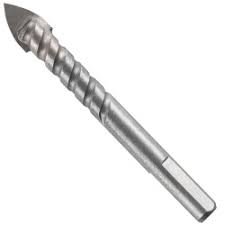 BROCA PARA VIDRIO Y AZULEJO 1/2 TRUPPER 101840