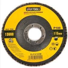 DISCO FLAP 100 41/2 UYUSTOOLS