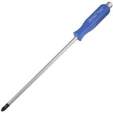 DESARMADOR ESTRELLA  10"X 6MM UYUSTOOLS - DET1016P