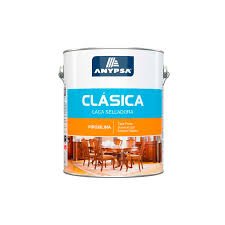LACA SELLADORA CLASICA DE 900 ML ANYPSA