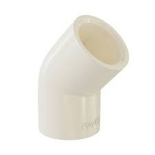 CODO 1/2 X 45ª CPVC PAVCO