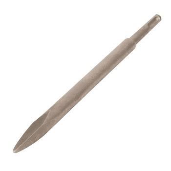 CINCEL DE PUNTA TRUPPER 10" SDS PLUS    12095