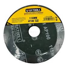 LIJA PARA MADERA # 100 UYUSTOOLS LJF4100M