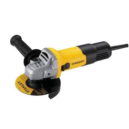 AMOLADORA STANLEY 750W 41/2