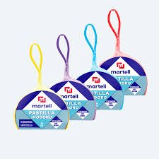 PASTILLA PARA INODORO MARTELL