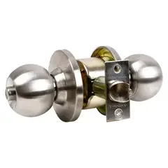 CHAPA PARA DORMITORIO POMO  ANDINA FORTE  AI -017