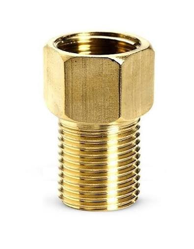 BUSHING DE BRONCE PESADO 1/2 X 1 1/2