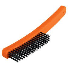 ESCOBILLA DE FIERRO TRUPPER -11553