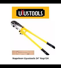 CIZALLA 24" UYUSTOOLS -NAP124