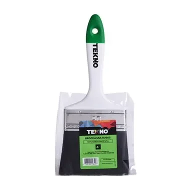 BROCHA MULTIUSO 4" TEKNO