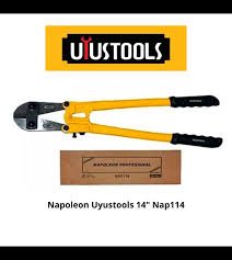 CIZALLA 14" UYUSTOOLS - NAP114