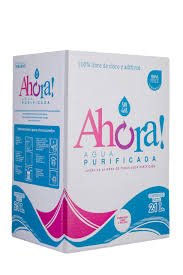 CAJA DE AGUA AHORA 21 LTS