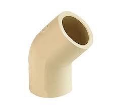 CODO 3/4X 45ª CPVC